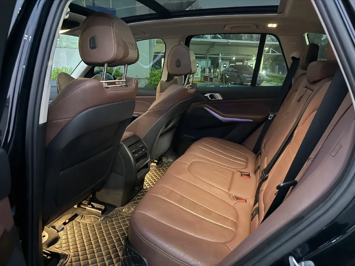 2021 BMW X5 2.0T 265HP L4 8AT,autocango,china used car exporter,china ev exporter,chinese used car exporter,chinese used ev exporter