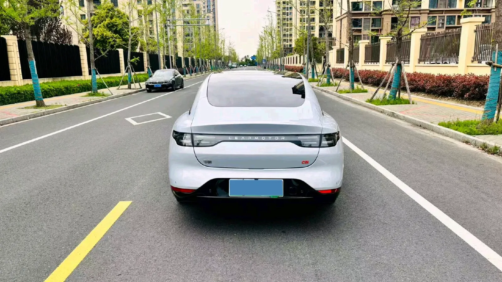 2022 Leapmotor C01 BEV 90KWH,autocango,china used car exporter,china ev exporter,chinese used car exporter,chinese used ev exporter