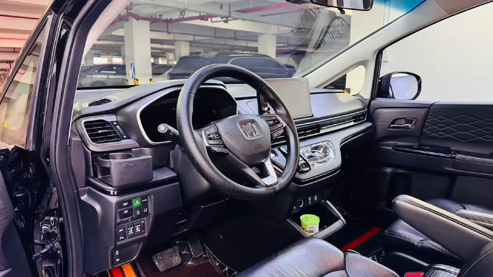 2022 Honda Elysioin 2.0L 146HP L4 E-CVT Hybrid,autocango,china used car exporter,china ev exporter,chinese used car exporter,chinese used ev exporter