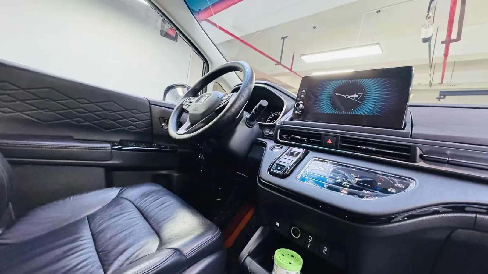 2022 Honda Elysioin 2.0L 146HP L4 E-CVT Hybrid,autocango,china used car exporter,china ev exporter,chinese used car exporter,chinese used ev exporter