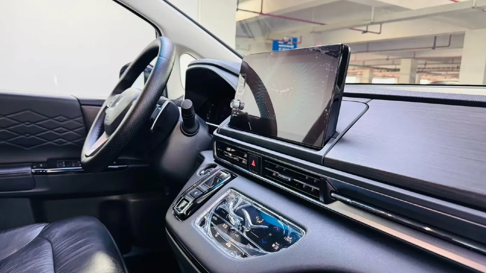 2022 Honda Elysioin 2.0L 146HP L4 E-CVT Hybrid,autocango,china used car exporter,china ev exporter,chinese used car exporter,chinese used ev exporter