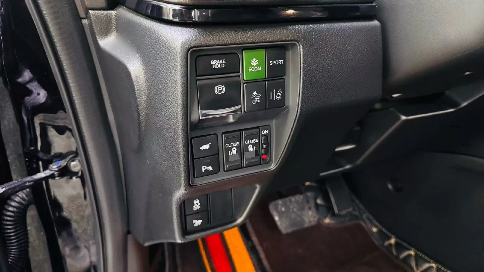 2022 Honda Elysioin 2.0L 146HP L4 E-CVT Hybrid,autocango,china used car exporter,china ev exporter,chinese used car exporter,chinese used ev exporter