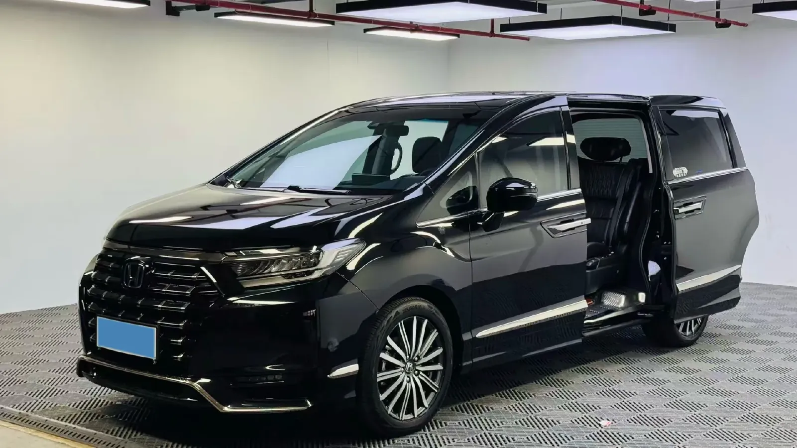 2022 Honda Elysioin 2.0L 146HP L4 E-CVT Hybrid,autocango,china used car exporter,china ev exporter,chinese used car exporter,chinese used ev exporter