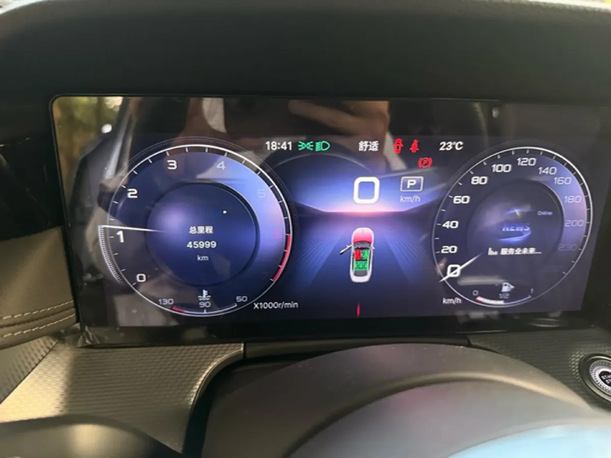 2023 HongQi H5 2.0T 224HP L4 8AT,autocango,china used car exporter,china ev exporter,chinese used car exporter,chinese used ev exporter