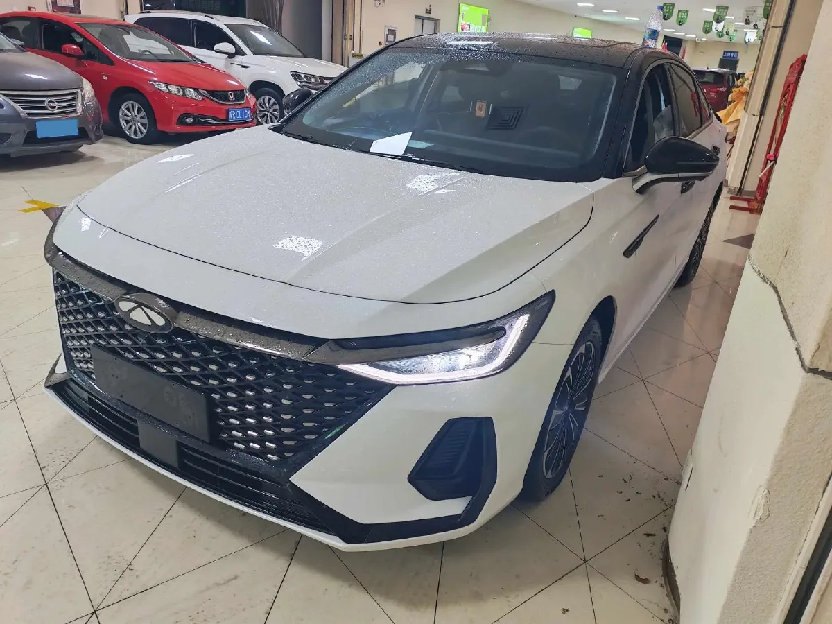 2024 Fulwin FulwinA8 1.5T 156HP L4 1DHT PHEV 18.3KWH,autocango,china used car exporter,china ev exporter,chinese used car exporter,chinese used ev exporter