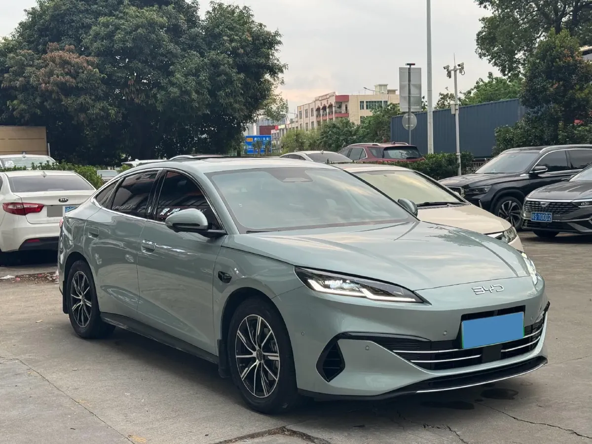 2025 BYD Seal06 1.5L 101HP L4 E-CVT PHEV 10.08KWH,autocango,china used car exporter,china ev exporter,chinese used car exporter,chinese used ev exporter