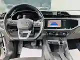 2021 Audi Q3 1.4T 150HP L4 7DCT