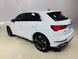 2021 Audi Q3 1.4T 150HP L4 7DCT