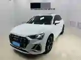 2021 Audi Q3 1.4T 150HP L4 7DCT