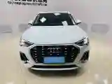 2021 Audi Q3 1.4T 150HP L4 7DCT