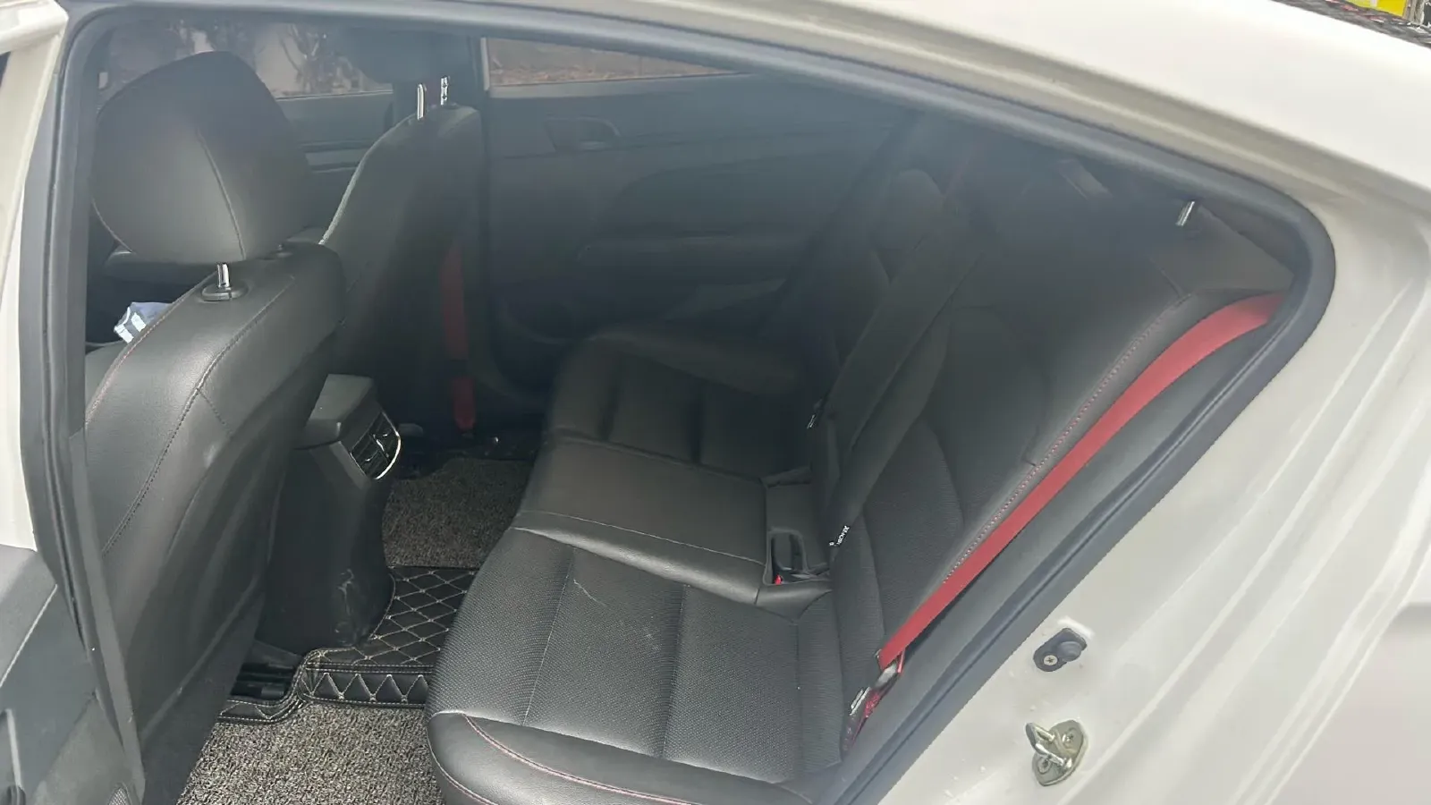 2019 Hyundai Elantra 1.4T 130HP L4 7DCT,autocango,china used car exporter,china ev exporter,chinese used car exporter,chinese used ev exporter