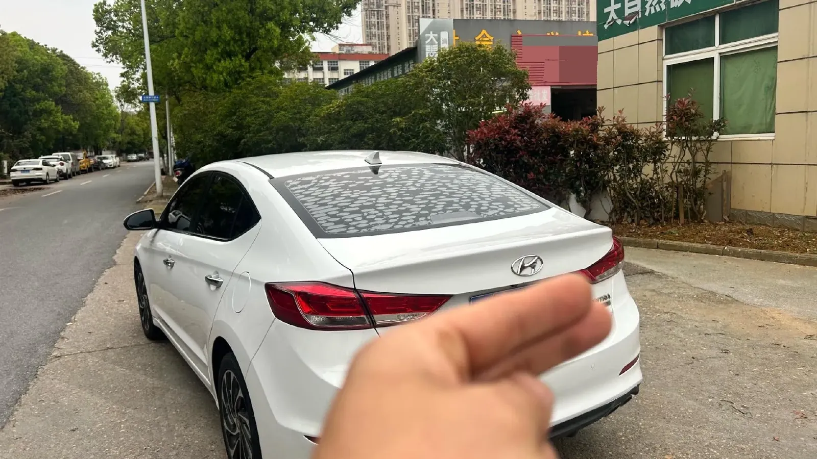 2019 Hyundai Elantra 1.4T 130HP L4 7DCT,autocango,china used car exporter,china ev exporter,chinese used car exporter,chinese used ev exporter