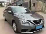 2024 Nissan Sylphy 1.6L 122HP L4 CVT