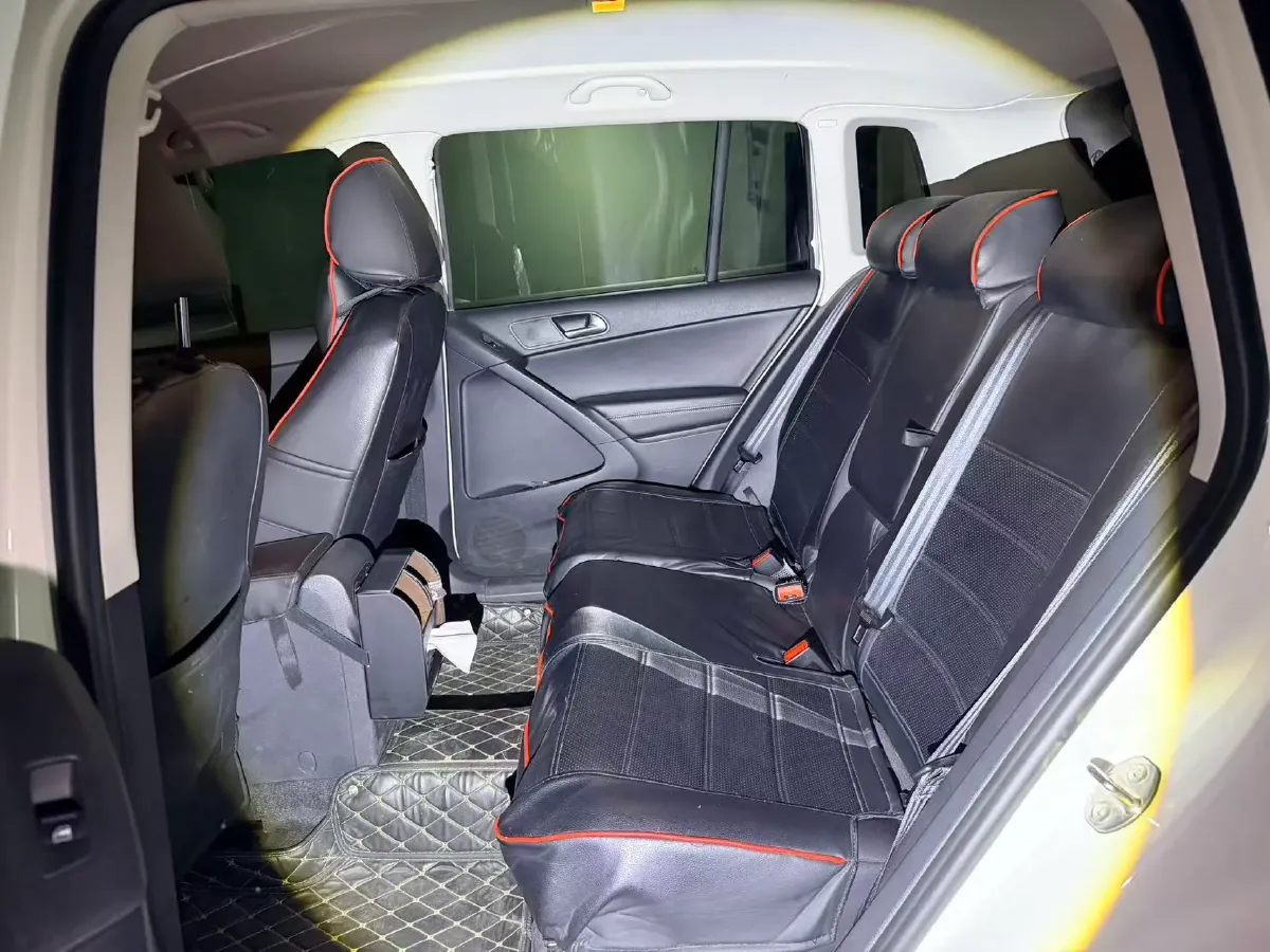 2016 Volkswagen Touran 1.4T 150HP L4 7DCT,autocango,china used car exporter,china ev exporter,chinese used car exporter,chinese used ev exporter