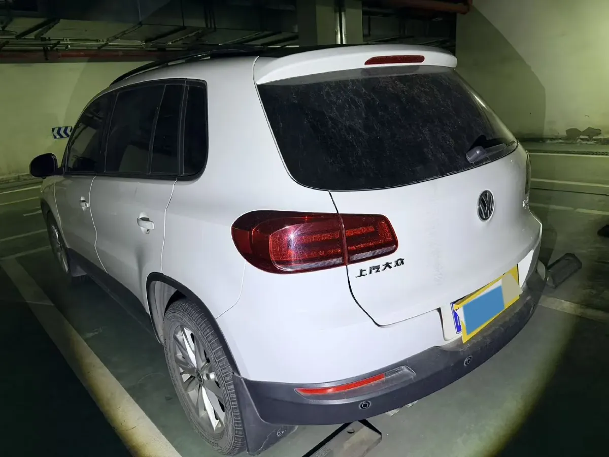 2016 Volkswagen Touran 1.4T 150HP L4 7DCT,autocango,china used car exporter,china ev exporter,chinese used car exporter,chinese used ev exporter
