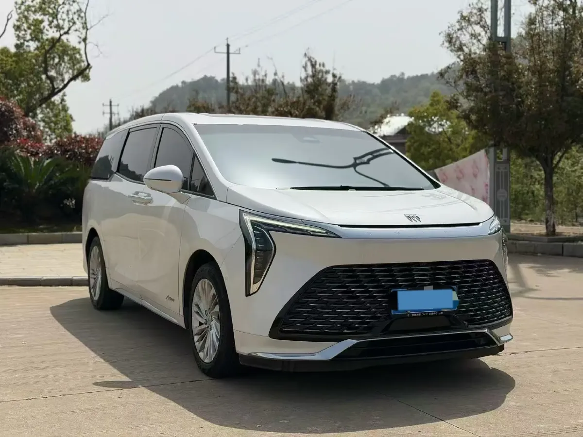 2023 Buick Century 2.0T 237HP L4 9AT,autocango,china used car exporter,china ev exporter,chinese used car exporter,chinese used ev exporter