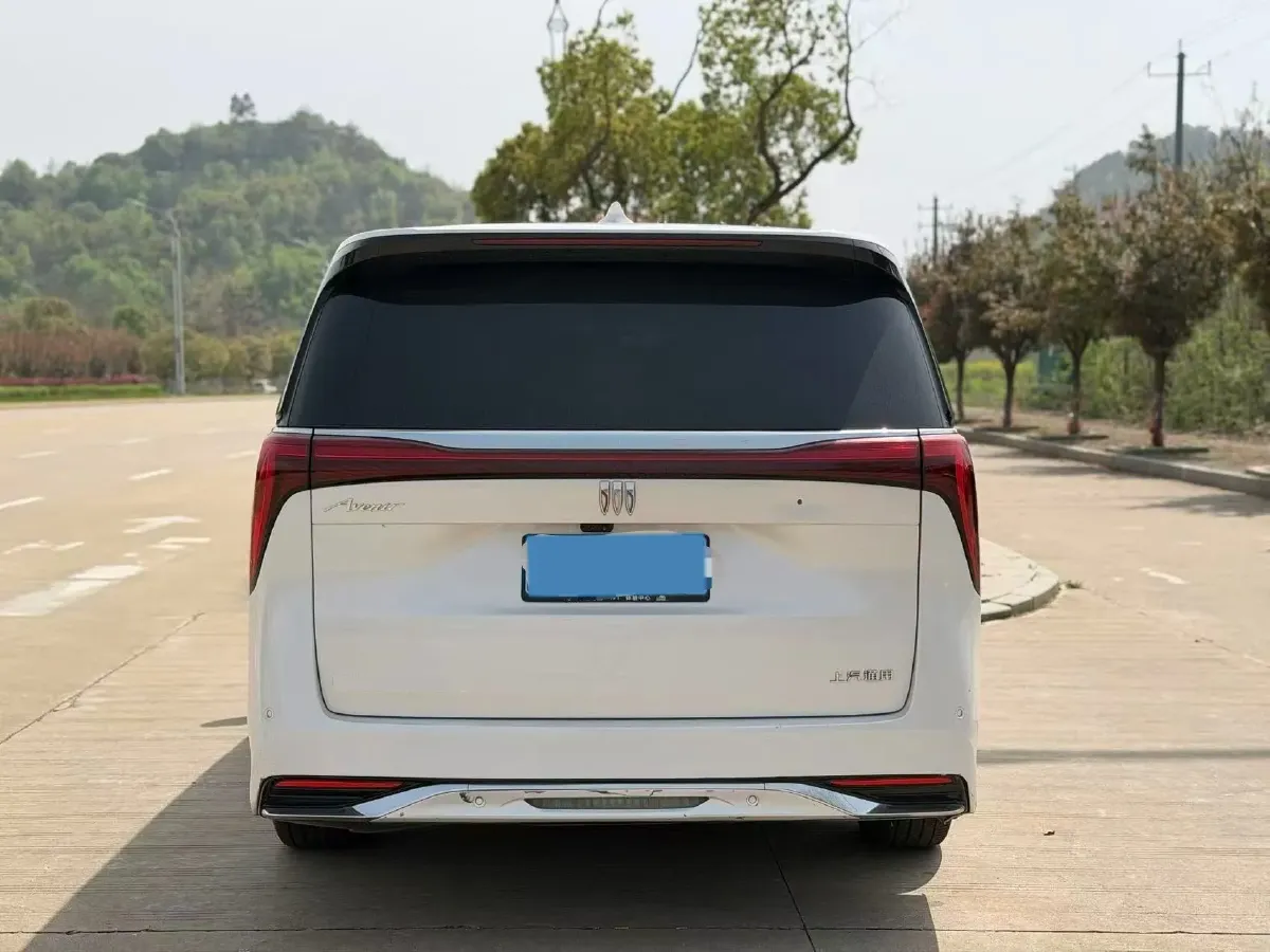 2023 Buick Century 2.0T 237HP L4 9AT,autocango,china used car exporter,china ev exporter,chinese used car exporter,chinese used ev exporter