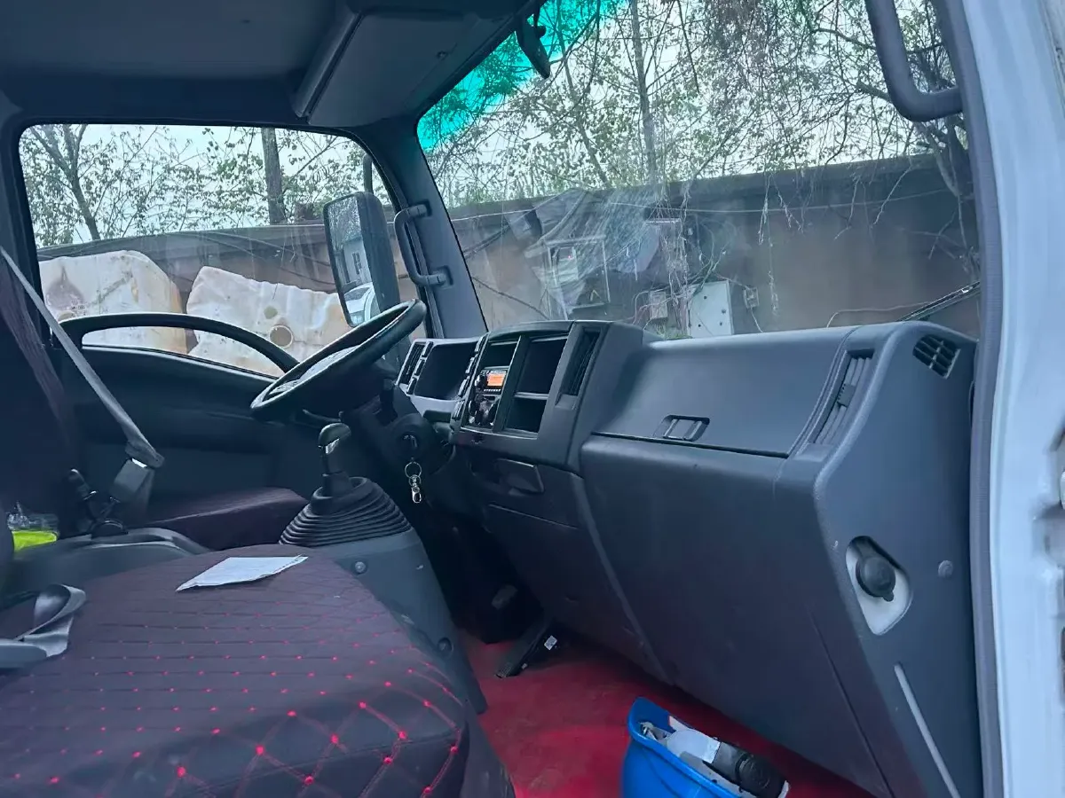 2019 Foton TuYaNuo 2.8T 150HP L4 6MT,autocango,china used car exporter,china ev exporter,chinese used car exporter,chinese used ev exporter