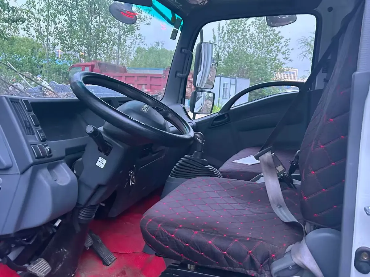 2019 Foton TuYaNuo 2.8T 150HP L4 6MT,autocango,china used car exporter,china ev exporter,chinese used car exporter,chinese used ev exporter