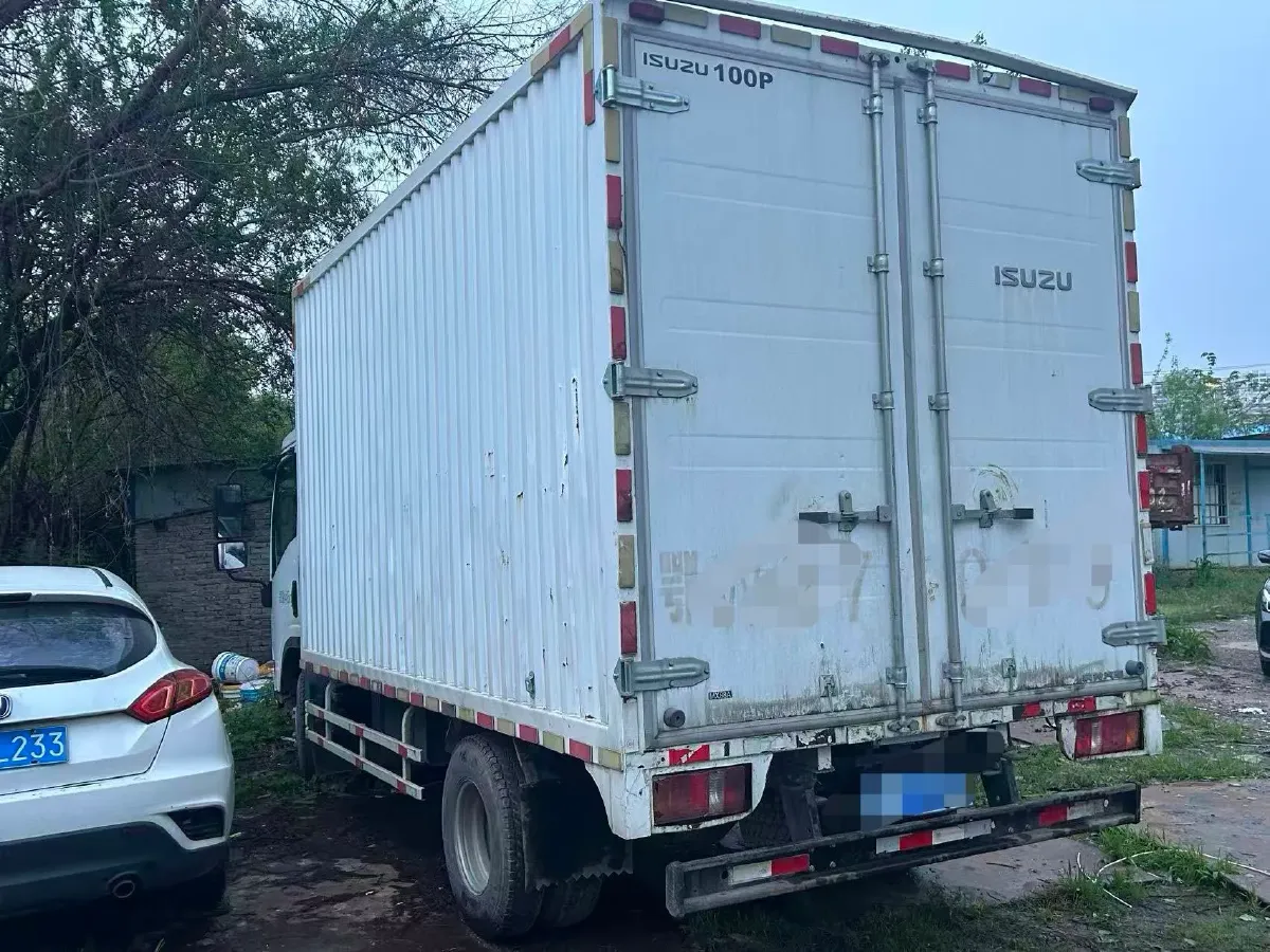 2019 Foton TuYaNuo 2.8T 150HP L4 6MT,autocango,china used car exporter,china ev exporter,chinese used car exporter,chinese used ev exporter