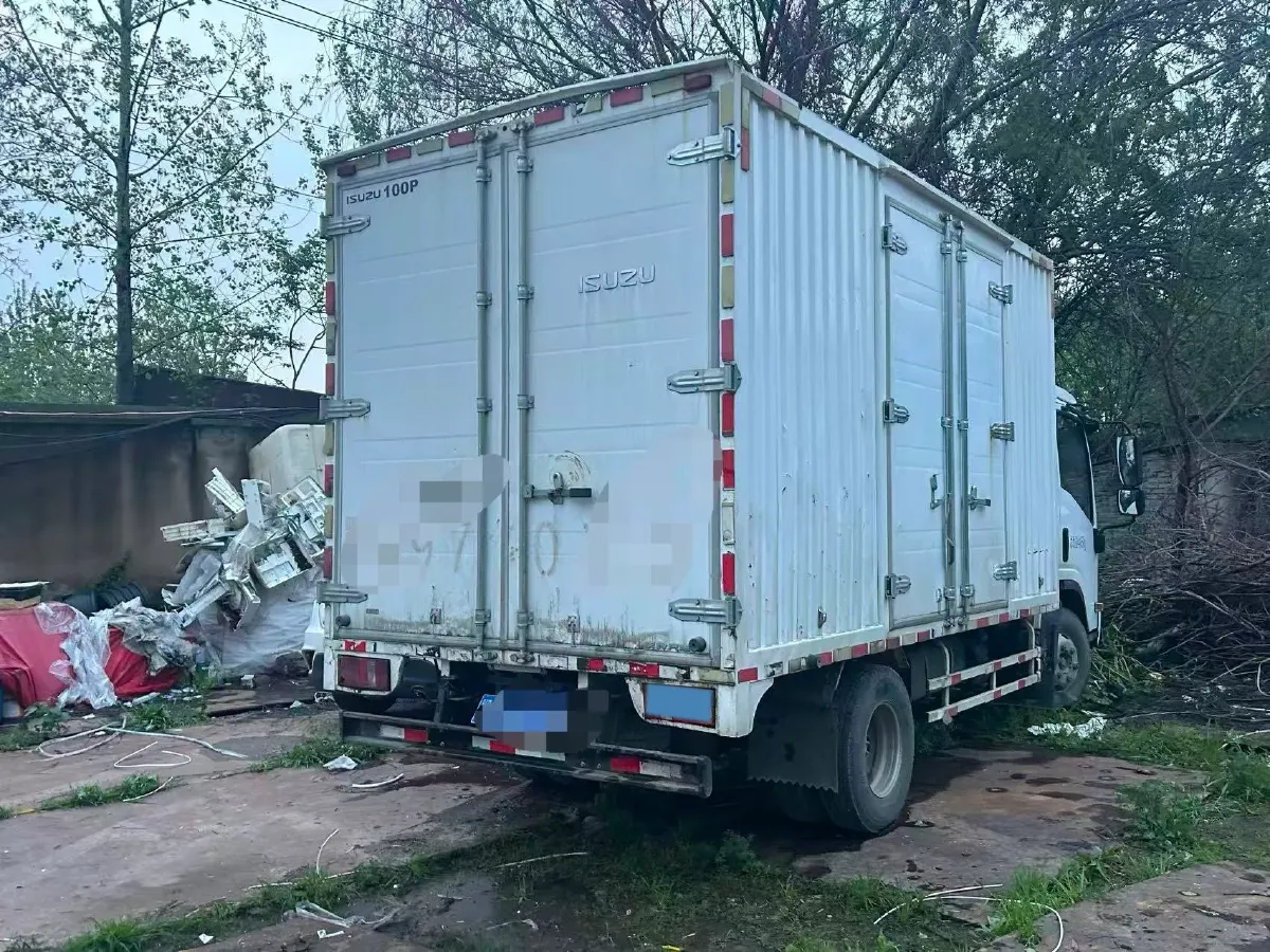 2019 Foton TuYaNuo 2.8T 150HP L4 6MT,autocango,china used car exporter,china ev exporter,chinese used car exporter,chinese used ev exporter