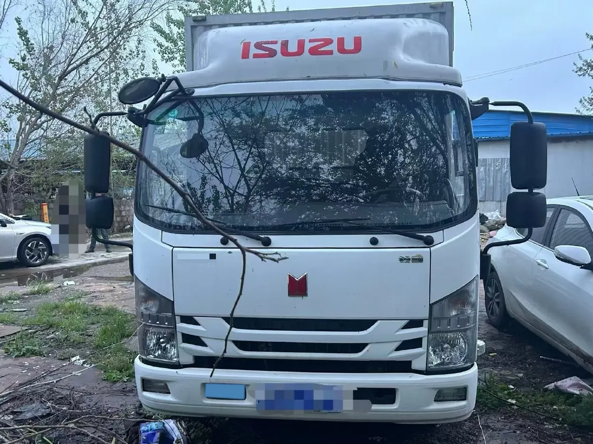 2019 Foton TuYaNuo 2.8T 150HP L4 6MT,autocango,china used car exporter,china ev exporter,chinese used car exporter,chinese used ev exporter