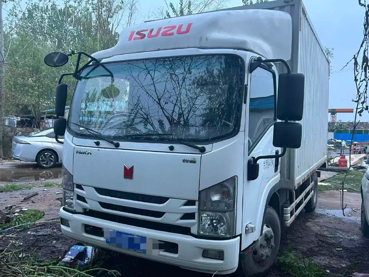 2019 Foton TuYaNuo 2.8T 150HP L4 6MT,autocango,china used car exporter,china ev exporter,chinese used car exporter,chinese used ev exporter