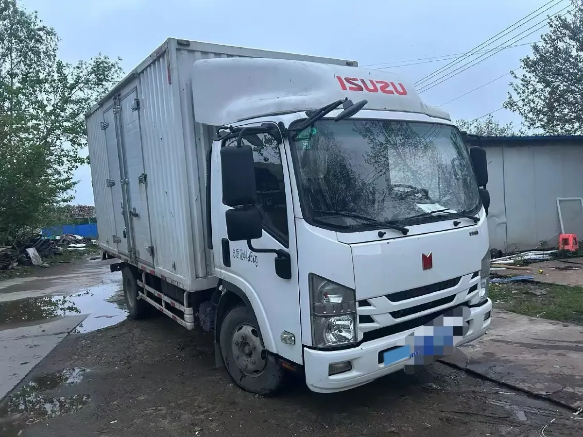 2019 Foton TuYaNuo 2.8T 150HP L4 6MT,autocango,china used car exporter,china ev exporter,chinese used car exporter,chinese used ev exporter