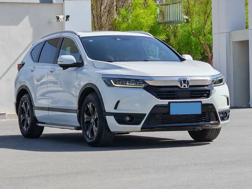 2021 Honda Breeze 1.5T 193HP L4 CVT,autocango,china used car exporter,china ev exporter,chinese used car exporter,chinese used ev exporter