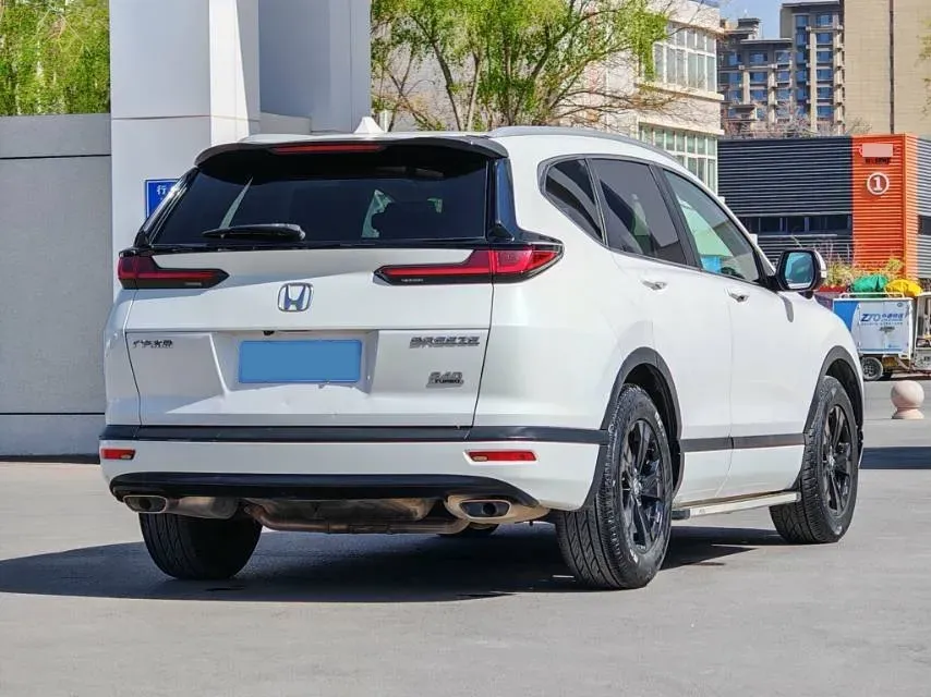 2021 Honda Breeze 1.5T 193HP L4 CVT,autocango,china used car exporter,china ev exporter,chinese used car exporter,chinese used ev exporter