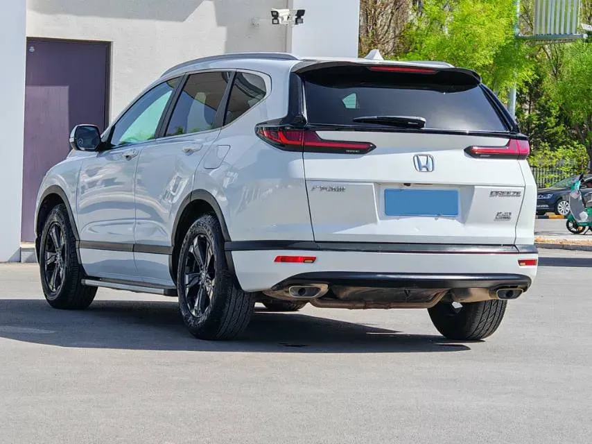 2021 Honda Breeze 1.5T 193HP L4 CVT,autocango,china used car exporter,china ev exporter,chinese used car exporter,chinese used ev exporter