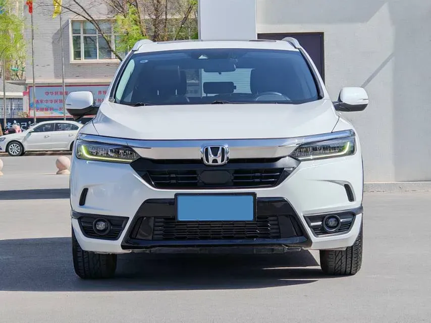2021 Honda Breeze 1.5T 193HP L4 CVT,autocango,china used car exporter,china ev exporter,chinese used car exporter,chinese used ev exporter