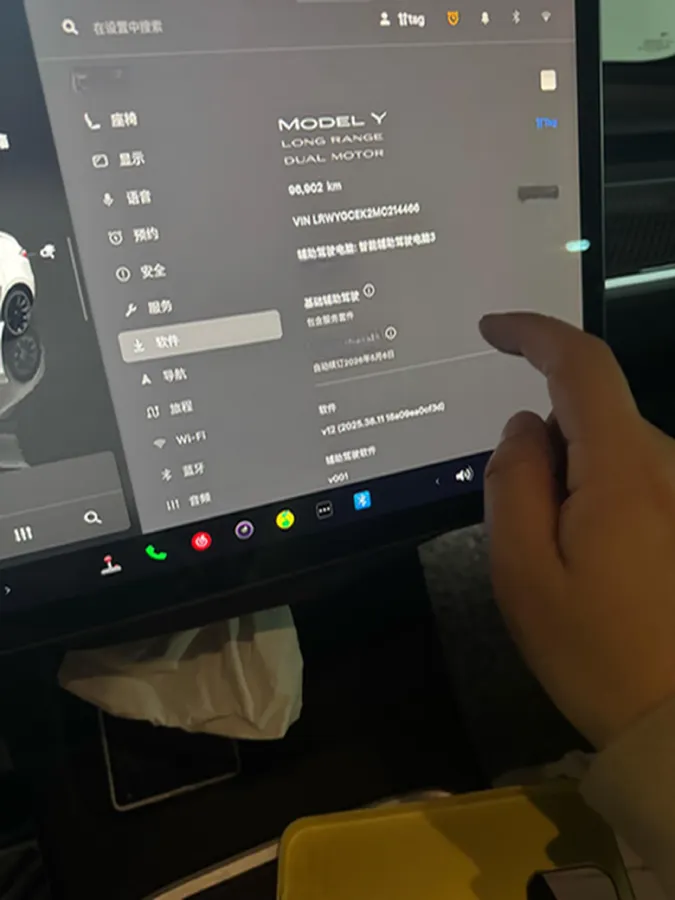 2022 Tesla Model Y BEV 78.4KWH,autocango,china used car exporter,china ev exporter,chinese used car exporter,chinese used ev exporter