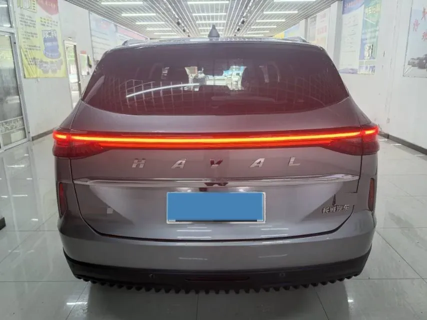 2022 Haval H6 1.5T 184HP L4 7DCT,autocango,china used car exporter,china ev exporter,chinese used car exporter,chinese used ev exporter