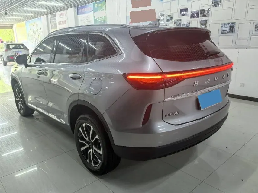 2022 Haval H6 1.5T 184HP L4 7DCT,autocango,china used car exporter,china ev exporter,chinese used car exporter,chinese used ev exporter