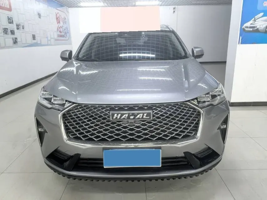 2022 Haval H6 1.5T 184HP L4 7DCT,autocango,china used car exporter,china ev exporter,chinese used car exporter,chinese used ev exporter