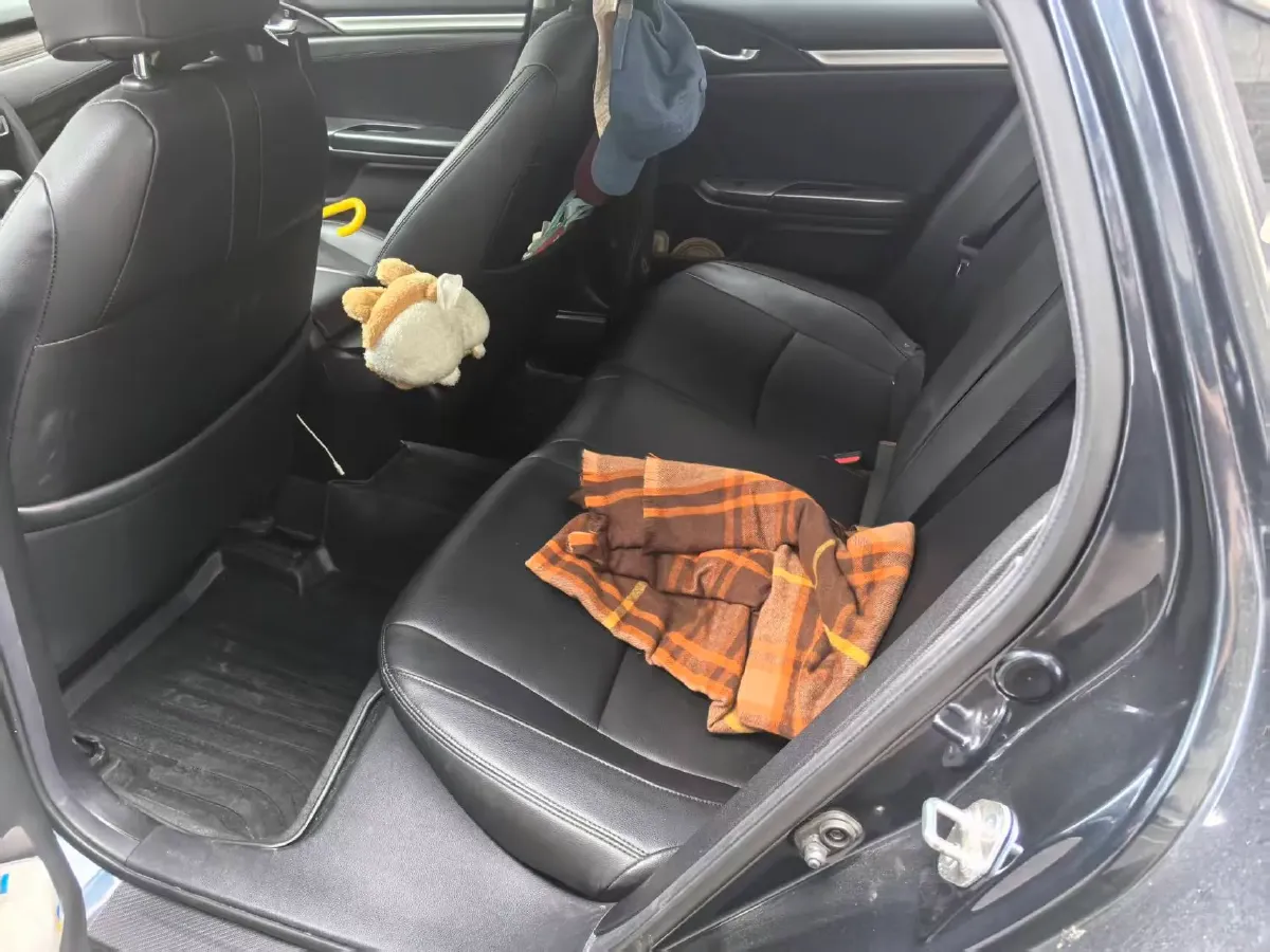 2019 Honda Civic 1.5T 177HP L4 CVT,autocango,china used car exporter,china ev exporter,chinese used car exporter,chinese used ev exporter