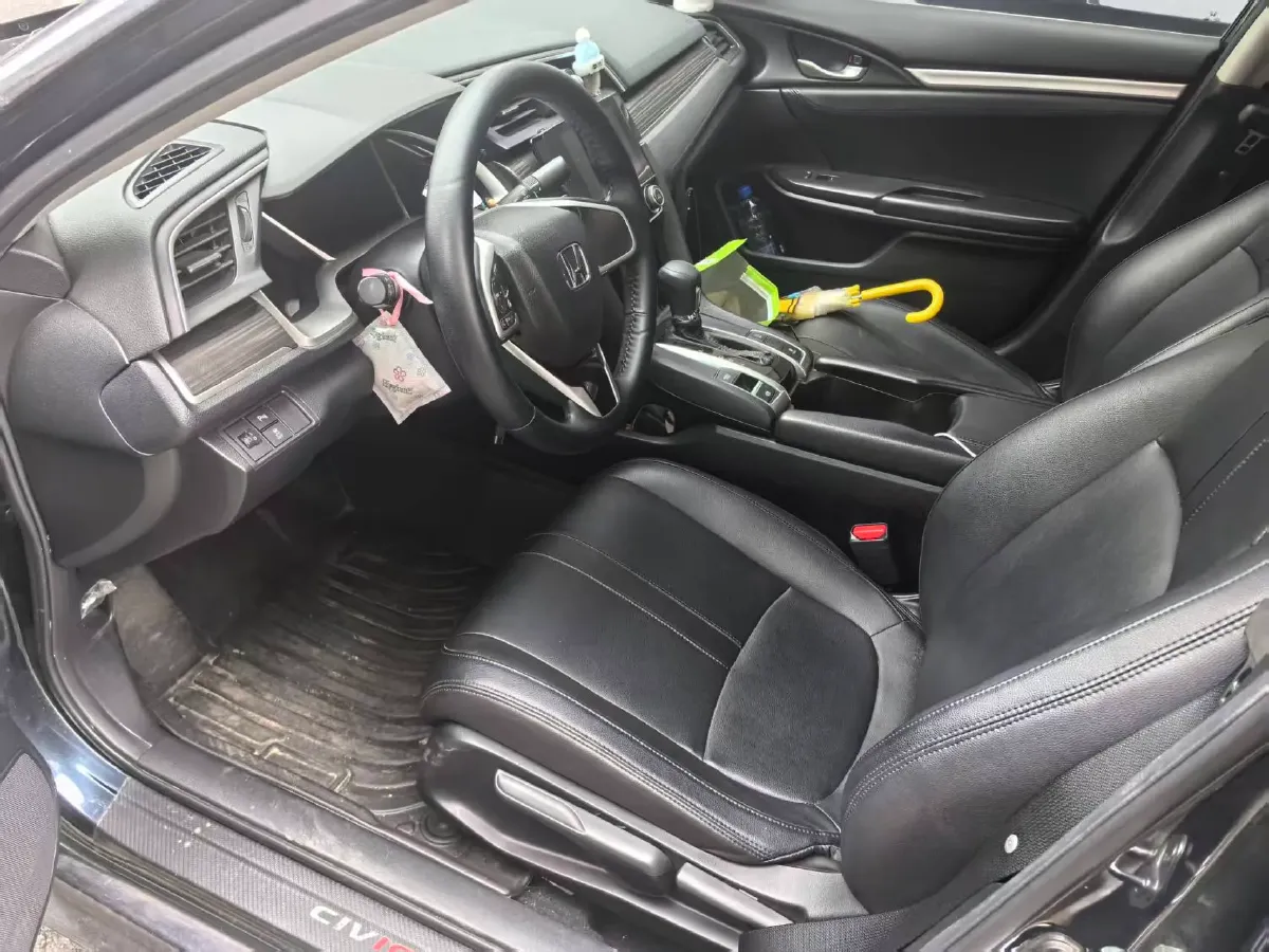 2019 Honda Civic 1.5T 177HP L4 CVT,autocango,china used car exporter,china ev exporter,chinese used car exporter,chinese used ev exporter