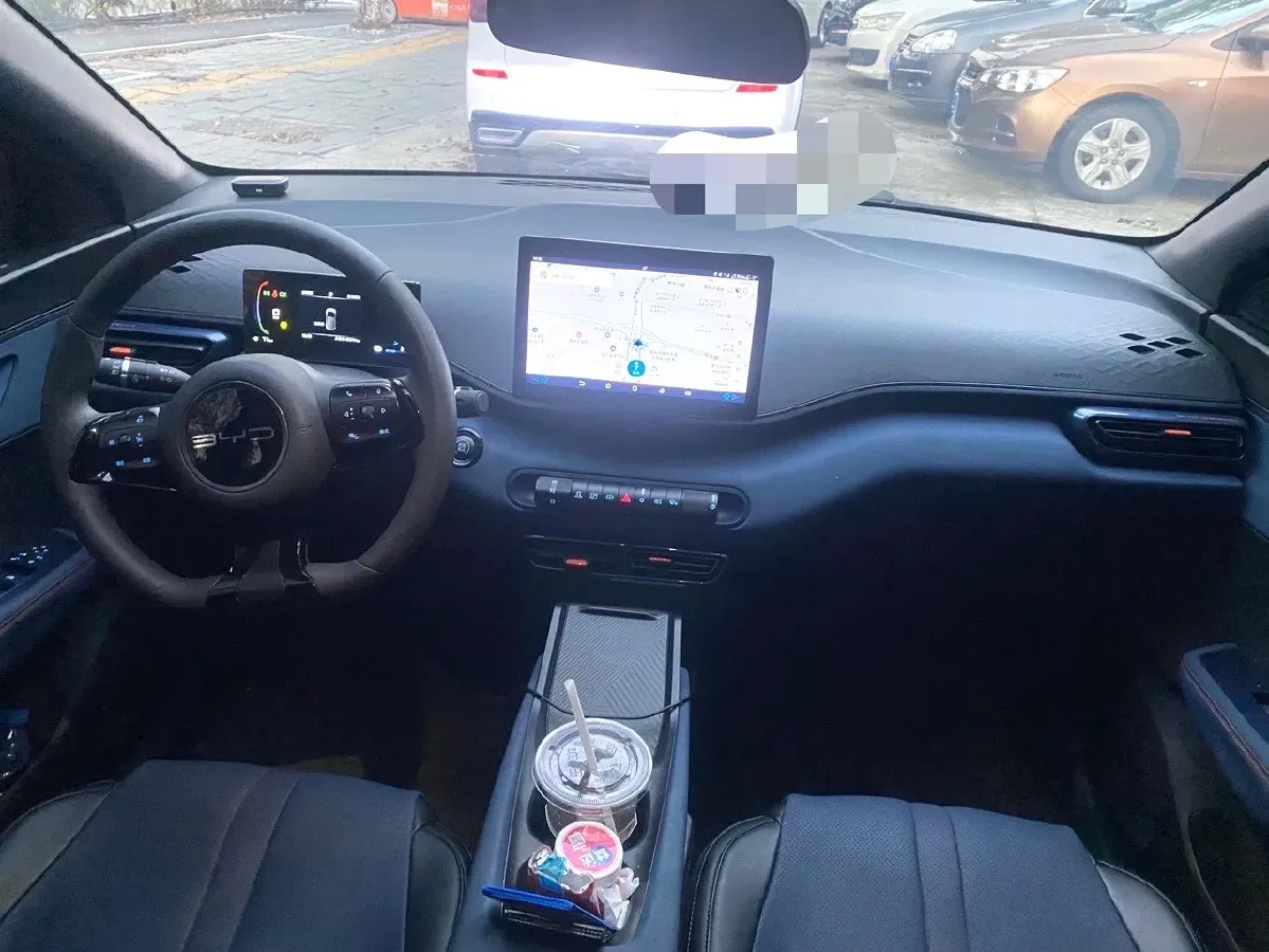 2023 BYD Seagull BEV 30.08KWH,autocango,china used car exporter,china ev exporter,chinese used car exporter,chinese used ev exporter