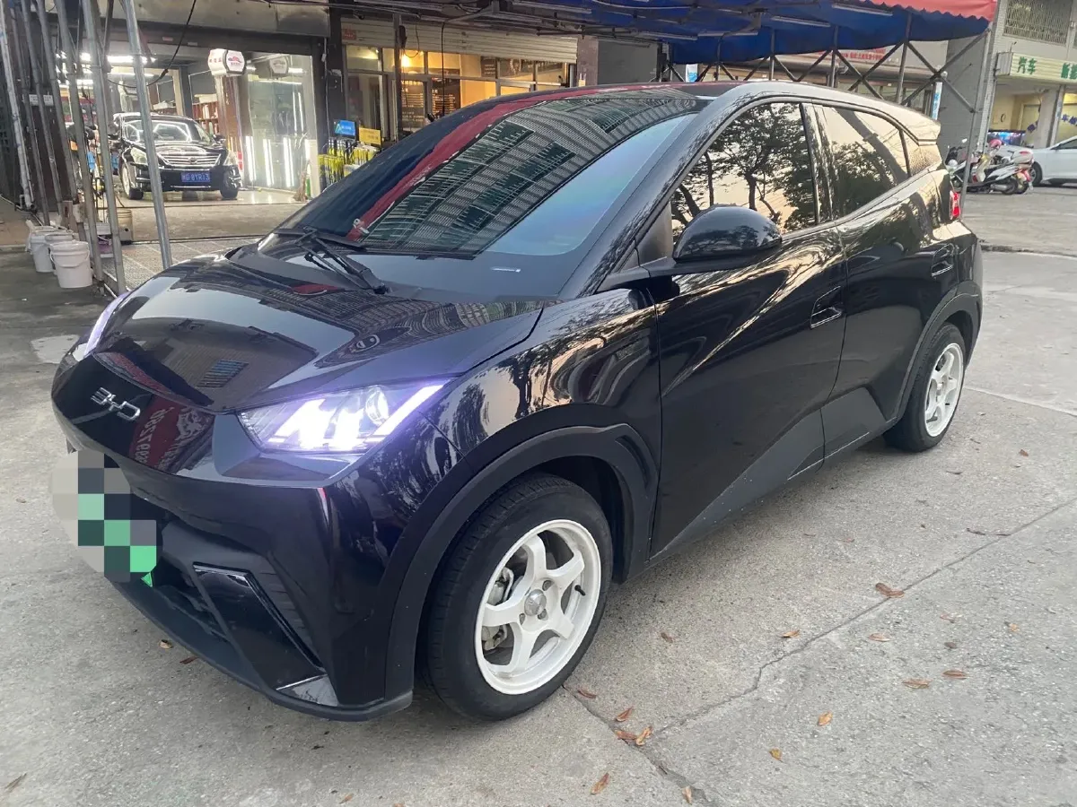 2023 BYD Seagull BEV 30.08KWH,autocango,china used car exporter,china ev exporter,chinese used car exporter,chinese used ev exporter