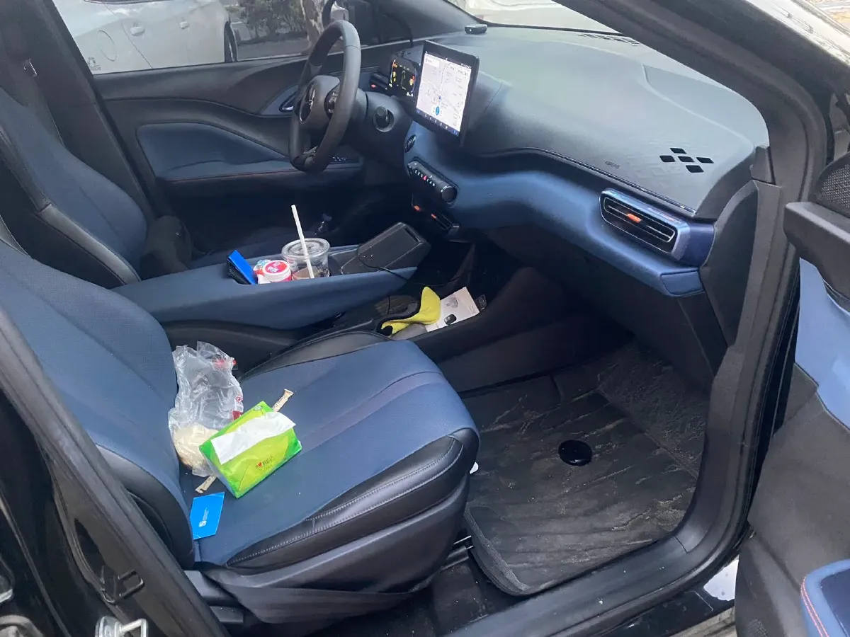 2023 BYD Seagull BEV 30.08KWH,autocango,china used car exporter,china ev exporter,chinese used car exporter,chinese used ev exporter