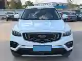 2020 Geely Azkarra 1.8T 184HP L4 7DCT