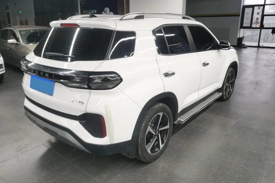 2021 Hyundai ix35 2.0L 160HP L4 6AT,autocango,china used car exporter,china ev exporter,chinese used car exporter,chinese used ev exporter