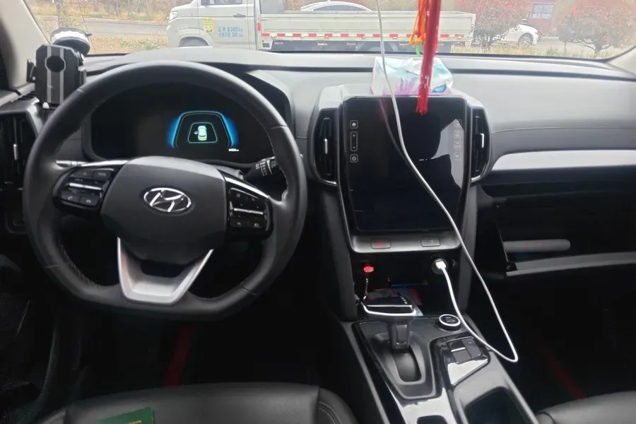 2021 Hyundai ix35 2.0L 160HP L4 6AT,autocango,china used car exporter,china ev exporter,chinese used car exporter,chinese used ev exporter