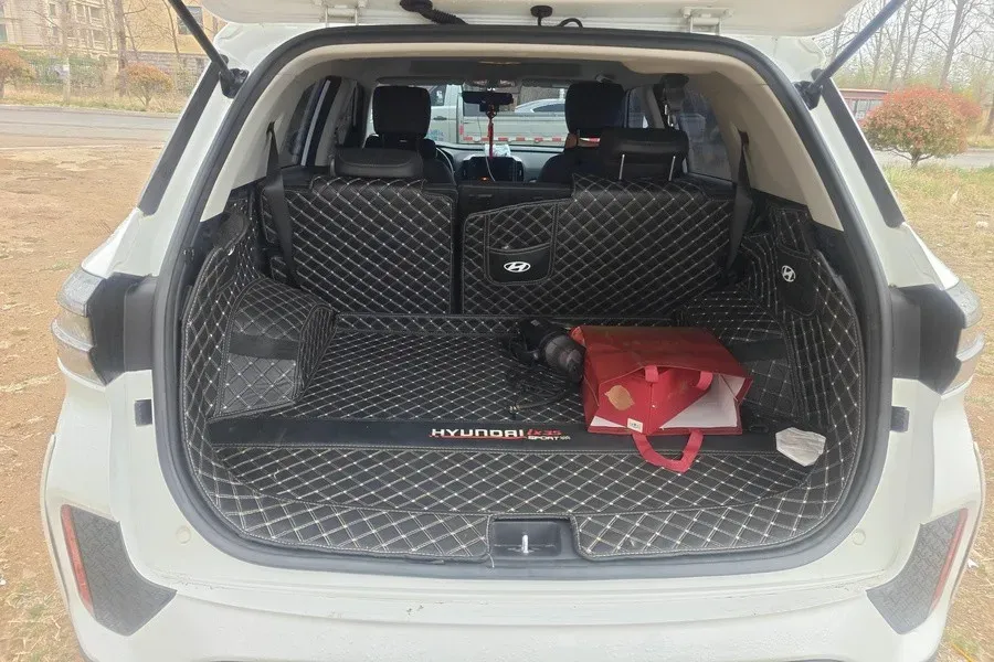 2021 Hyundai ix35 2.0L 160HP L4 6AT,autocango,china used car exporter,china ev exporter,chinese used car exporter,chinese used ev exporter