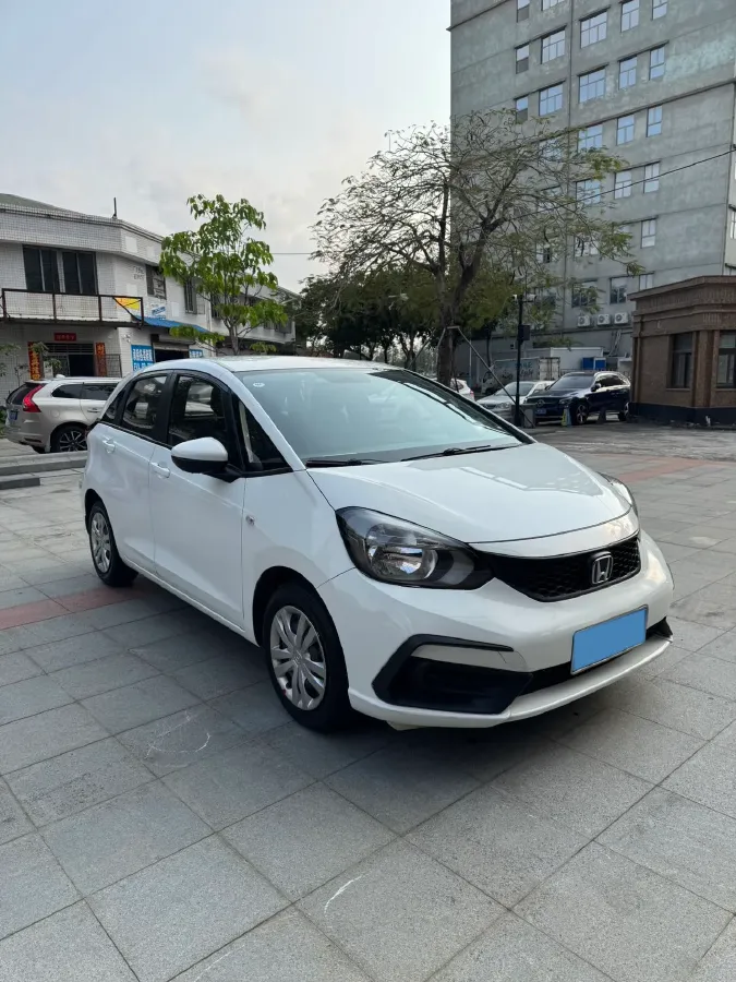 2021 Honda Fit 1.5L 131HP L4 CVT,autocango,china used car exporter,china ev exporter,chinese used car exporter,chinese used ev exporter