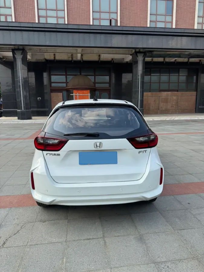 2021 Honda Fit 1.5L 131HP L4 CVT,autocango,china used car exporter,china ev exporter,chinese used car exporter,chinese used ev exporter