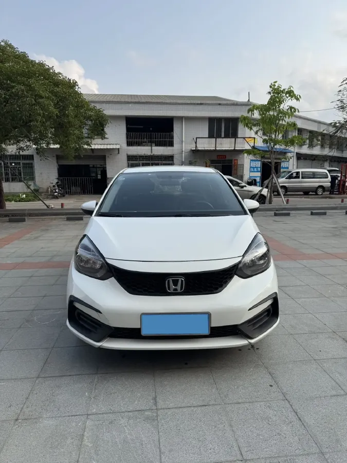 2021 Honda Fit 1.5L 131HP L4 CVT,autocango,china used car exporter,china ev exporter,chinese used car exporter,chinese used ev exporter