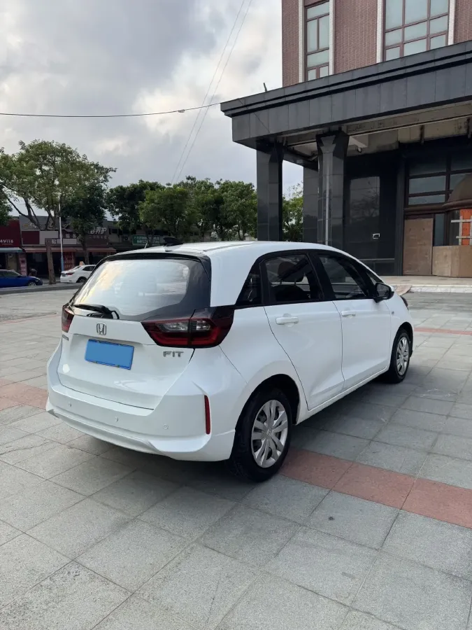 2021 Honda Fit 1.5L 131HP L4 CVT,autocango,china used car exporter,china ev exporter,chinese used car exporter,chinese used ev exporter
