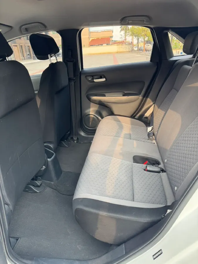 2021 Honda Fit 1.5L 131HP L4 CVT,autocango,china used car exporter,china ev exporter,chinese used car exporter,chinese used ev exporter